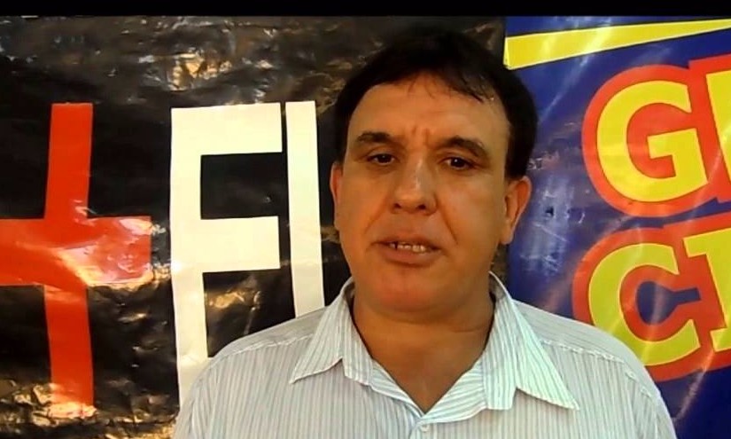 Com 52,73% dos votos, Rui Gonçalves é reeleito para a prefeitura de Itirapuã