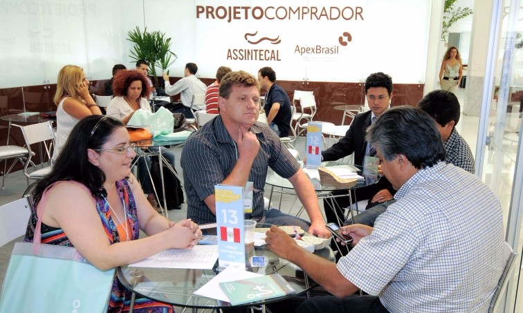 Projeto Comprador deve gerar US$ 120 mil nos próximos seis meses