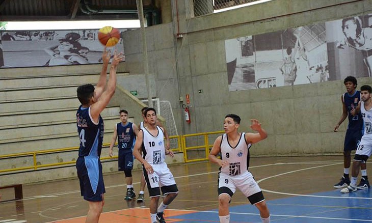Jovens da região buscam medalhas nos Jogos Escolares em Americana