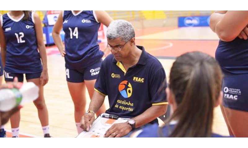 Time de basquete feminino de Franca perde para São Bernardo