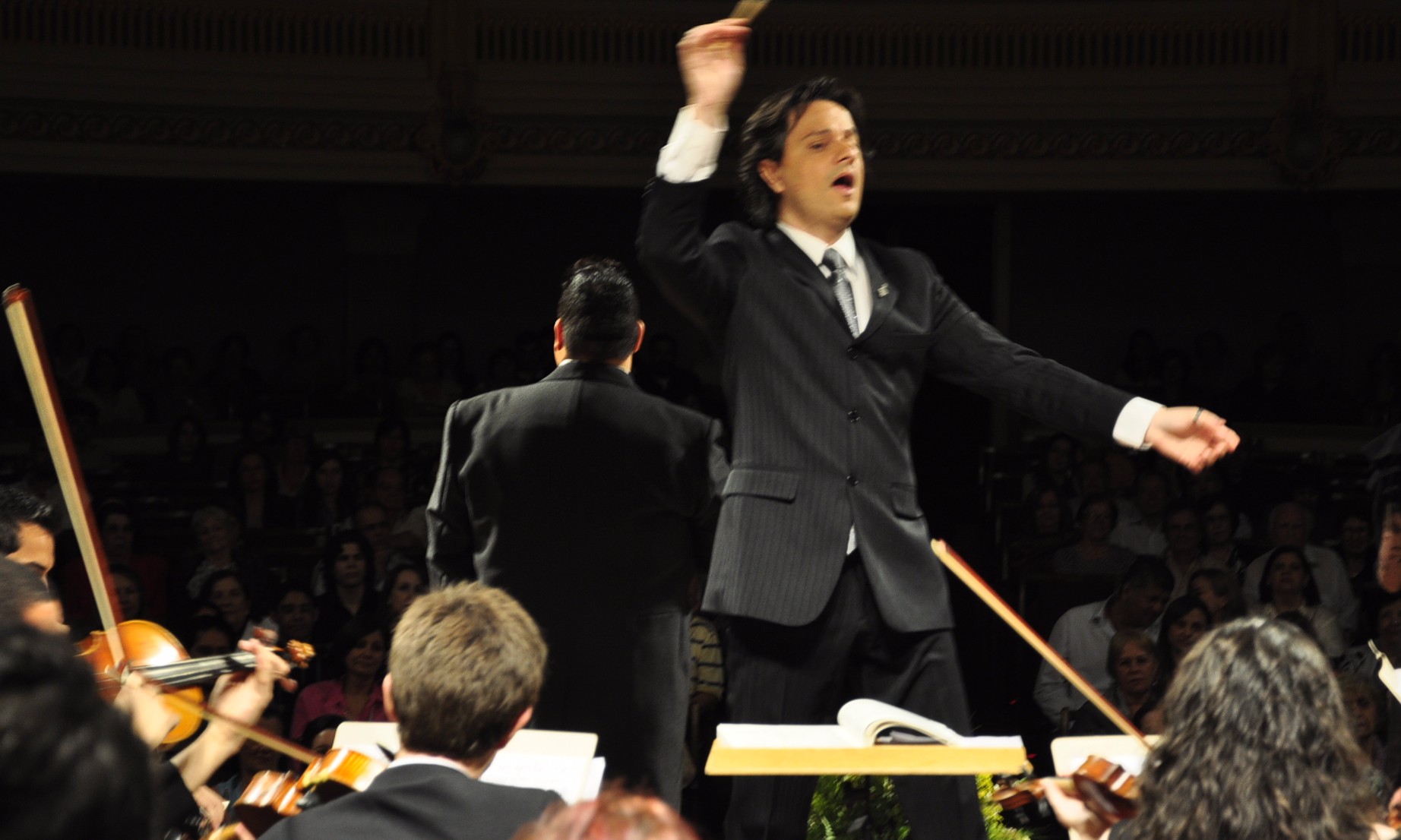 Orquestra Sinfônica de Franca promove concerto sacro no Dia de Finados