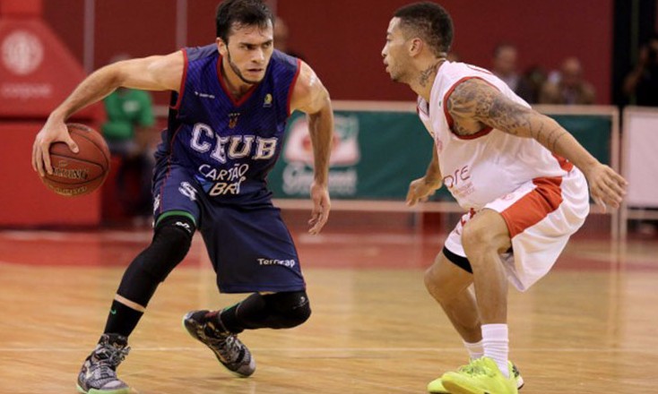 Adversário do Franca estreia nesta terça-feira, (11), na Liga Sul-americana