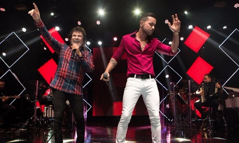 Dupla Matogrosso & Mathias se apresenta nesta segunda-feira, 10, em Franca