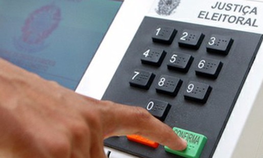 A soma da abstenção e dos nulos e brancos é maior do que a do mais votado