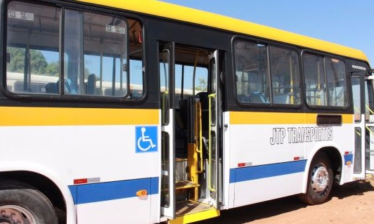 Orlândia passa a contar com nova empresa de transporte coletivo urbano