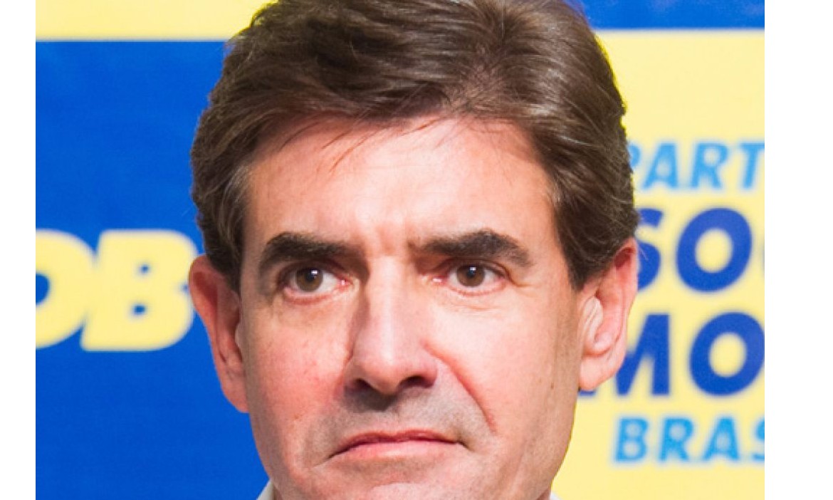 Em Ribeirão Preto, Duarte Nogueira disputará o 2º turno com Ricardo Silva