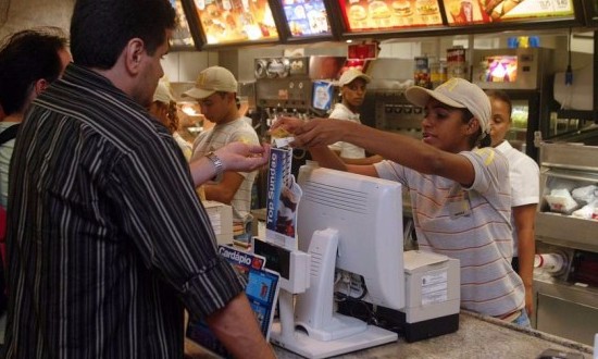 McDonald’s está entre as 150 melhores empresas para se trabalhar no país