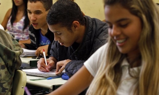 Escolas estaduais de Franca receberão matrículas para 2017 até o dia 31 de outubro