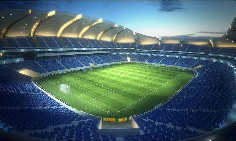 Brasil e Bolívia jogam hoje
pelas Eliminatórias para
a Copa do Mundo
