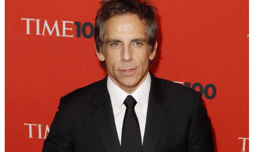 Aos 50 anos, ator Ben Stiller revela aos fãs diagnóstico de câncer de próstata