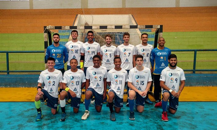 Time Júnior de Franca perde última partida do estadual para o Pinheiros