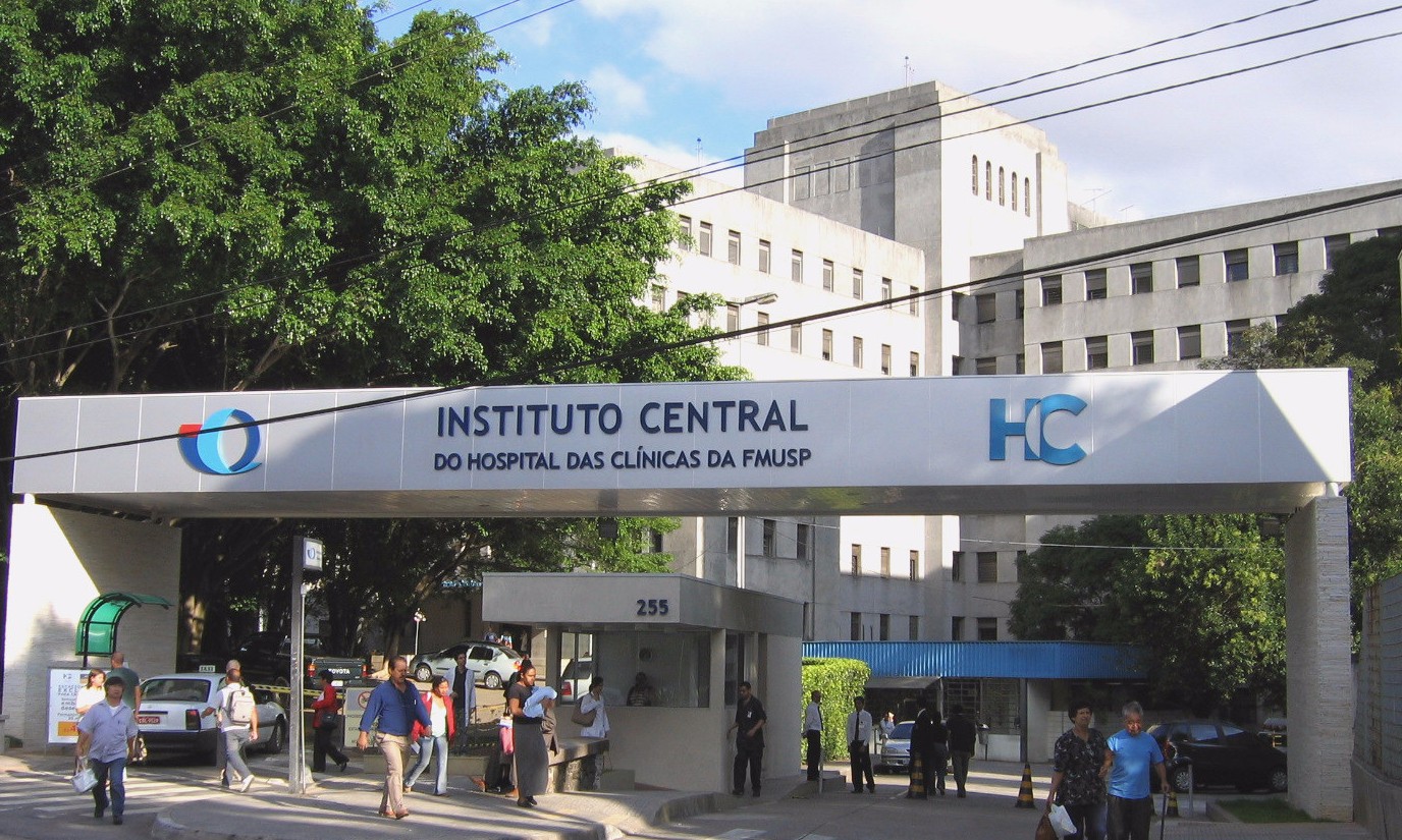 Hospital das Clínicas da USP realiza 1º transplante de útero da América Latina