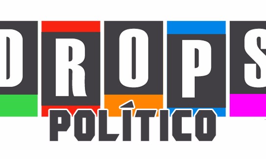 Drops Político: eleições municipais