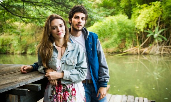 Estreia nesta segunda-feira, 03, a nova novela global, “A Lei do Amor”