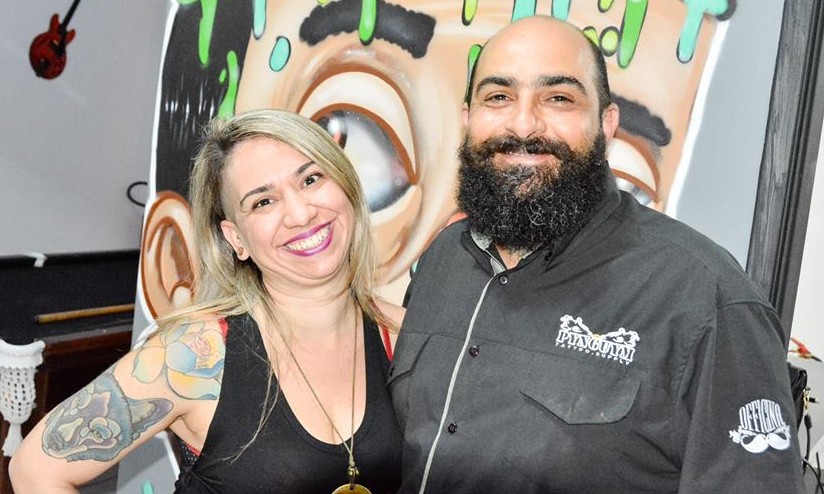 Franca sedia a 2ª Tatoo Fair – Convenção de Tatuagem, Piercing e Whorshops