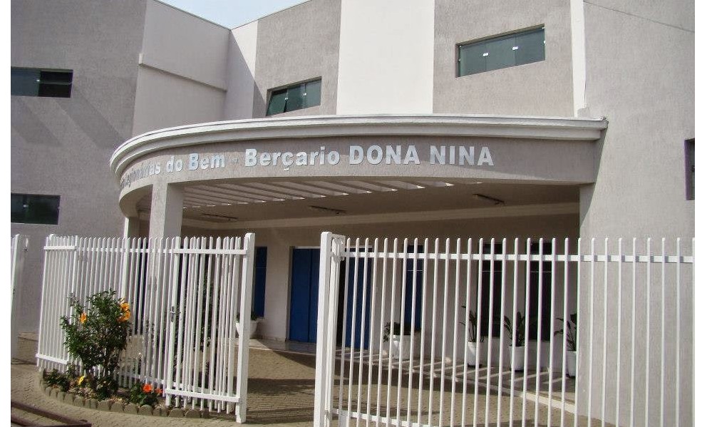 Berçário Dona Nina promove no próximo dia 29, seu Bazar de Artesanato
