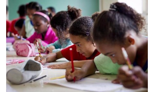 Começa nesta segunda, 03, e vai até sexta-feira, 07, prazo para as matrículas