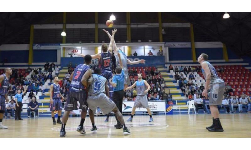 Franca recebe o Rio Claro precisando vencer para igualar série playoffs