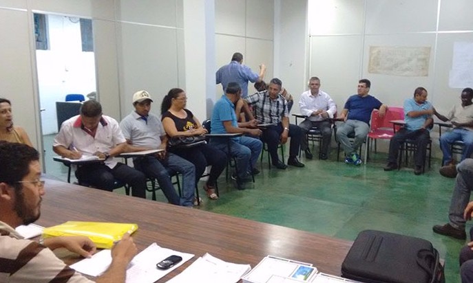 Executiva do PTN se reúne para decidir quem apoia no 2º turno das eleições