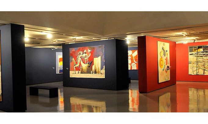 SESI-SP recebe inscrições de projetos de artes visuais até o próximo dia 28