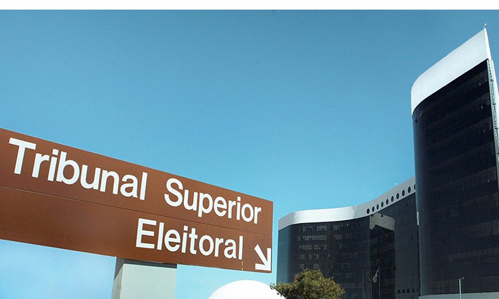TSE: Nove urnas substituídas e 13 prisões em todo país até o momento
