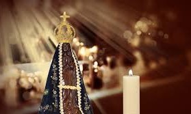 Neste 12 de outubro, o Brasil para para celebrar Nossa Senhora Aparecida