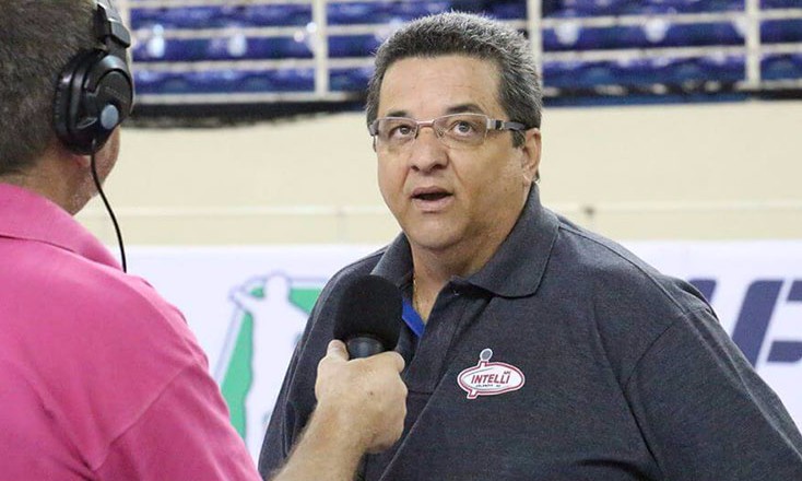 Orlândia abre as quartas de final contra o time de Falcão nesta sexta-feira (21)