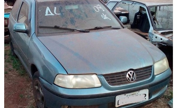 Detran leiloa nesta terça-feira, 11, 78 carros e motos apreendidos por infrações