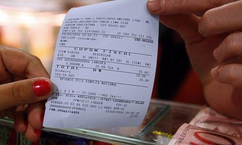 Nota Fiscal Paulista: Secretaria da Fazenda libera R$ 679 milhões em créditos