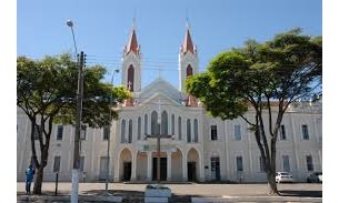 Comemorações na Capelinha têm início às 05h15 com concentração