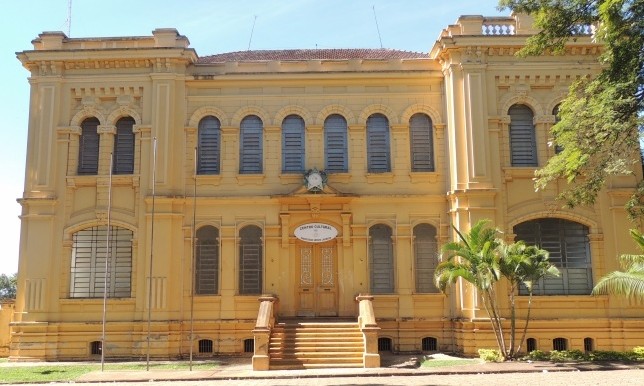 Batatais passa a ter o Conselho e o Fundo Municipal de Cultura