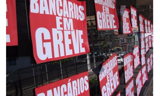 FENABAN apresenta proposta, mas bancários continuam resistentes