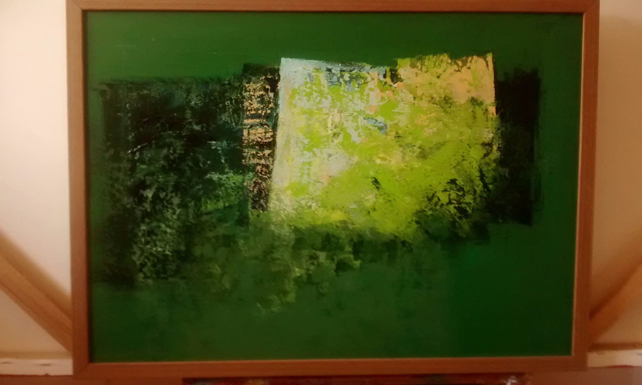 Exposição “Espaço e seus limites” com renda para a Missão Moçambique