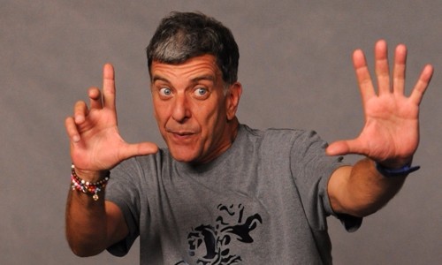 Diretor Jorge Fernando é internado no Rio de Janeiro com pancreatite