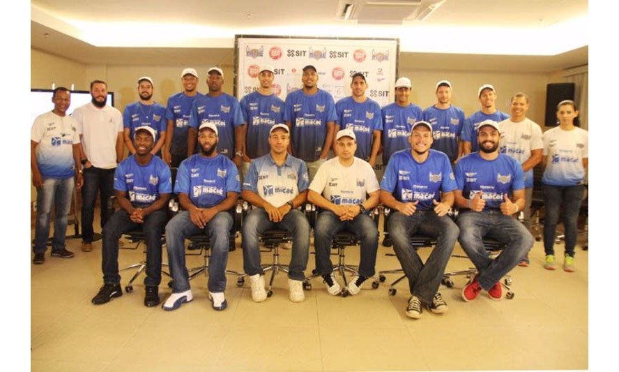 Adversário do Franca no NBB apresenta quatro reforços para temporada