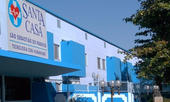 Time da região realiza campanha de doação de sangue para Santa Casa