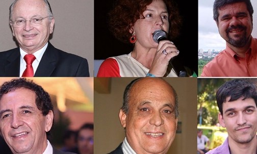 Vai votar? Confira a relação dos candidatos a prefeito e a vereador em Franca