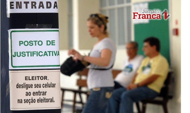 Possível abstenção de 40% apavora candidatos às eleições de Franca