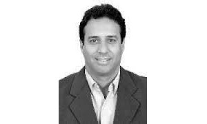 Eder Gonçalves do PSDB ganha em disparada para a Prefeitura de Jeriquara