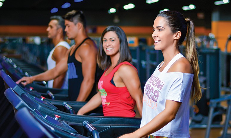 Busca por qualidade de vida impulsiona o segmento fitness em Franca