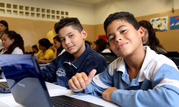 Google oferece cursos de suas ferramentas de forma gratuita e online
