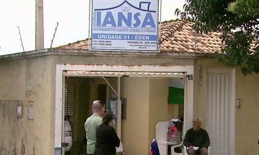 IANSA, entidade de apoio a pacientes com câncer pode ter utilidade pública