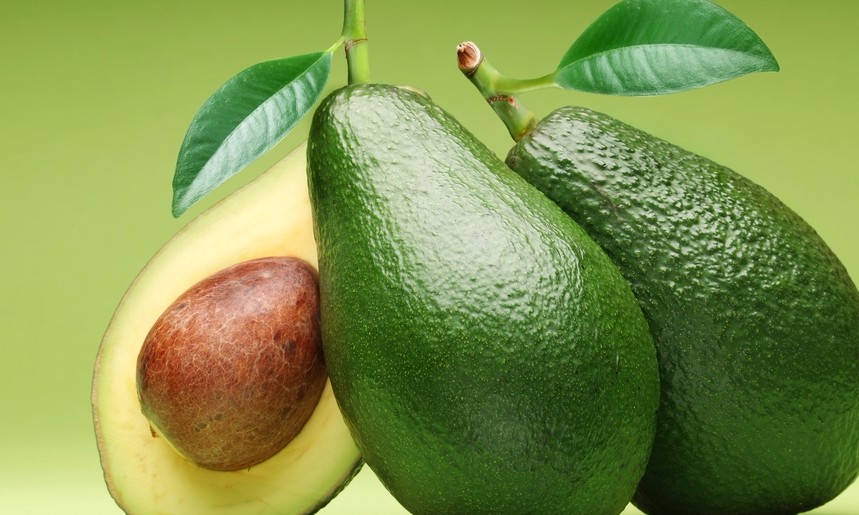 Com vários nutrientes, abacate atua como poderoso antioxidante
