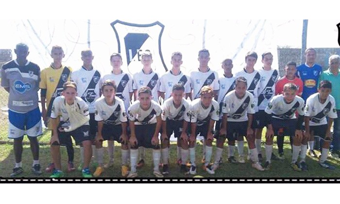 Quatro equipes de Franca garantiram classificação na fase regional