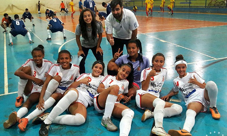 Patrocínio vence Orlândia na final e vai representar região na fase estadual