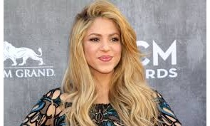Cantora Shakira doa R$ 48 milhões para ajudar na reconstrução do Haiti