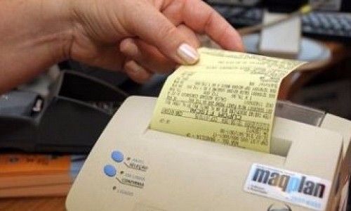Nota Fiscal Paulista fará sorteios de R$ 1 milhão e R$ 500 mil neste mês