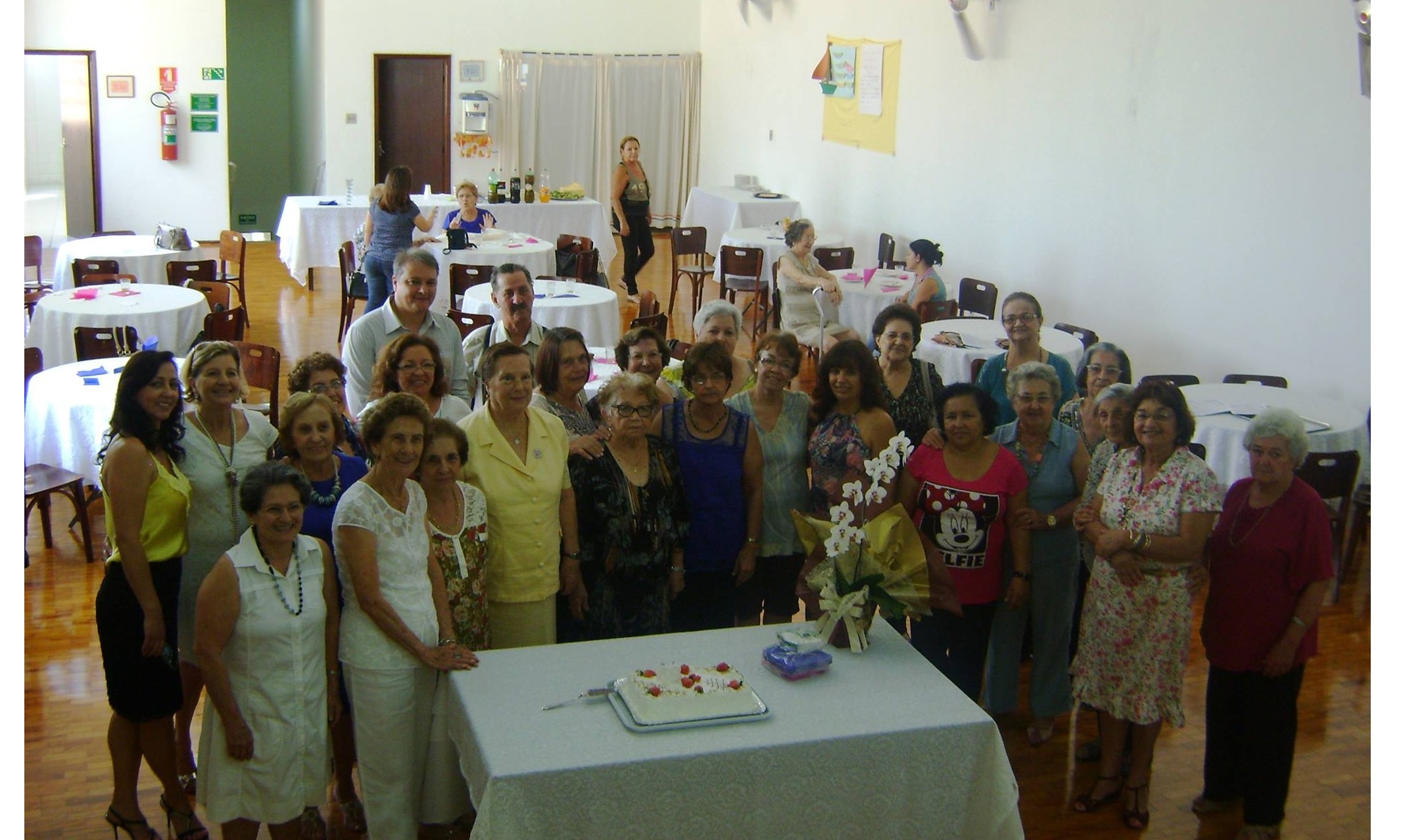 Voluntárias Sociais de Franca promovem nos dias 14 e 15, seu Bazar Anual