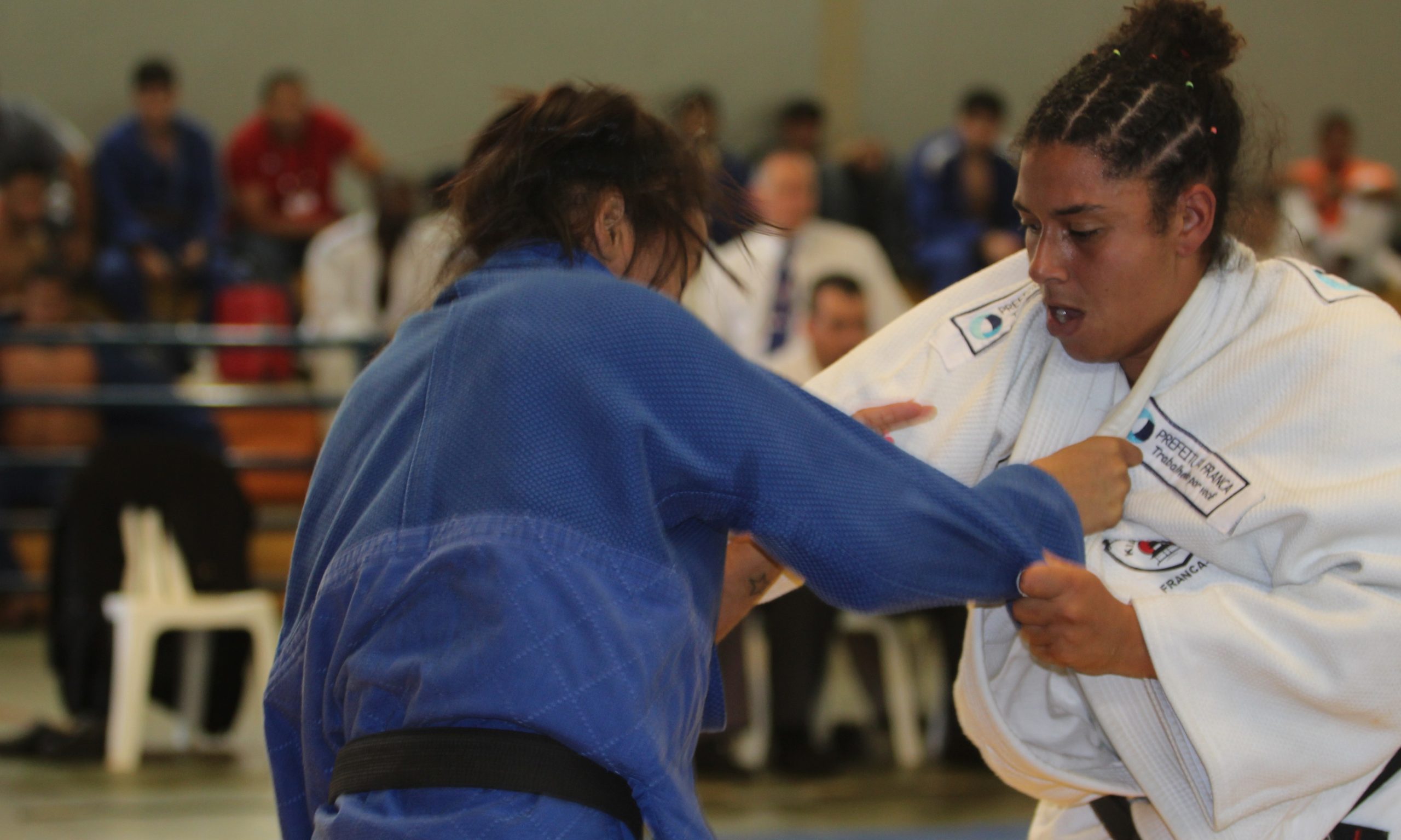 Judô de Franca disputa neste sábado, 08, fase Inter-Regional do Paulista