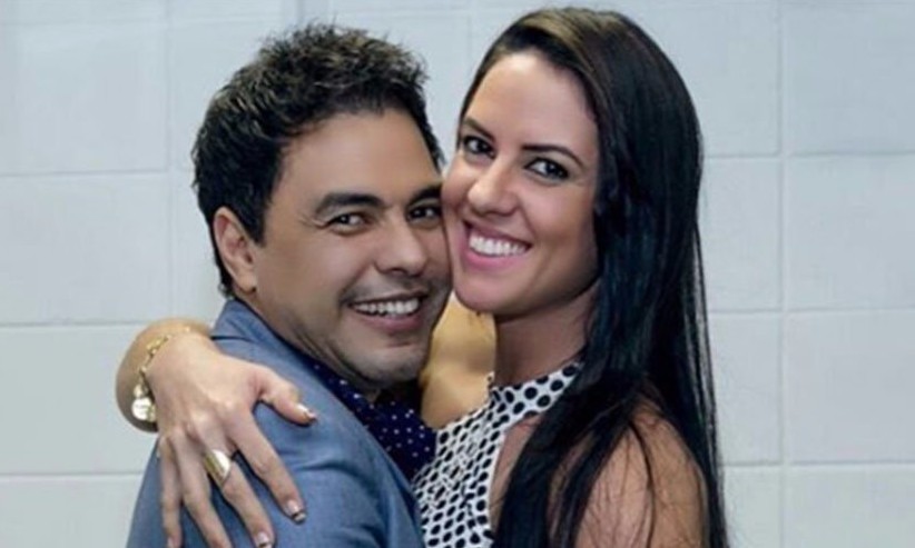 Graciele Lacerda faz aniversário e ganha declaração apaixonada